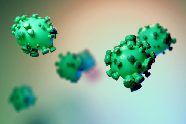 Prototyp szczepionki na COVID-19 będzie testowany w dwóch firmach farmaceutycznych (fot. pixabay) Szczepionka COVID-19 projektowana przez komputer