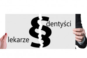 Spór o obecność w Polsce dentystów spoza UE Pod naporem dentystów spoza UE pęka spójność środowiska stomatologicznego