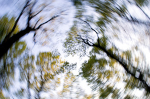 Wśród neurologicznych objawów COVID-19 jest także majaczenie (fot. pixabay) Majaczenie jako wczesny objaw COVID-19