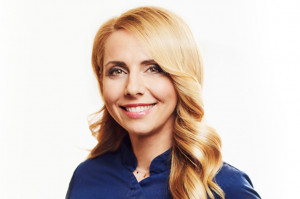 Katarzyna Łoza-Sołtyk w Radiu ZET . Kto korzysta z wysokich cen w gabinecie stomatologicznym