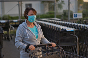 Stan epidemii (fot. pixabay) Koronawirus 12 listopada: 22 683 zakażeń