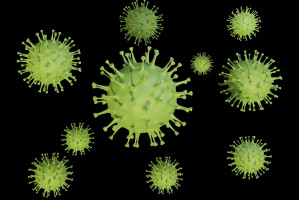 Stan epidemii (fot. pixabay) Koronawirus 16 listopada: 20 816 zakażeń i 143 zgony