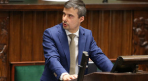 Radosław Lubczyk - poseł dentysta - krytykuje teleporady