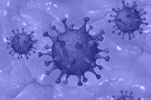 Stan epidemii (fot. pixabay) Koronawirus 22 listopada: 18 467 zakażeń