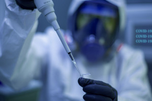 Stan epidemii (fot. pixabay) Koronawirus 25 listopada: 15 362 zakażeń i aż 674 zgony