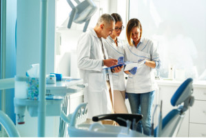 International Dental Journal po nowemu Bezpłatny dostęp do International Dental Journal