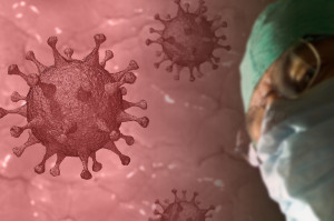 Stan epidemii (fot. pixabay) Koronawirus 26 listopada: 16 687 zakażeń i 580 zgonów