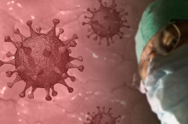 Stan epidemii (fot. pixabay) Koronawirus 26 listopada: 16 687 zakażeń i 580 zgonów