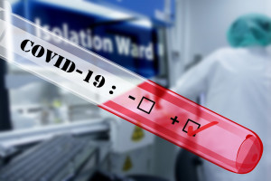 MZ nie publikuje systematycznie liczby zakażeń SARS-CoV-2 wśród personelu medycznego (fot. pixabay) NRL apeluje do MZ o aktualne raporty na temat przypadków COVID-199 wśród personelu medycznego