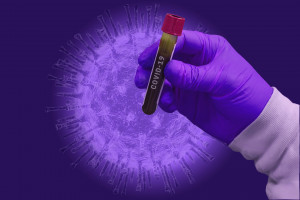 Stan epidemii (fot. pixabay) Koronawirus 27 listopada: 17 060 zakażeń i 579 zgonów