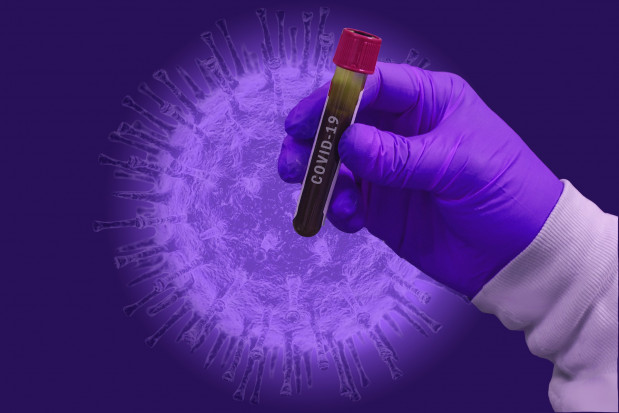 Stan epidemii (fot. pixabay) Koronawirus 27 listopada: 17 060 zakażeń i 579 zgonów