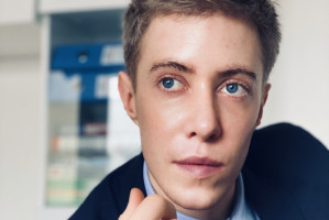 Piotr Kaszubski (foto: archiwum) Długa lista niewinności Piotra Kaszubskiego