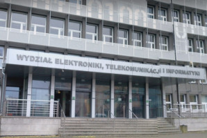 Wydział Elektroniki Telekomunikacji i Informatyki Politechniki Gdańskiej (źródło: Google Maps) W Politechnice Gdańskiej powstaje kamera stomatologiczna