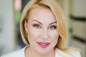Joanna Szyman (foto: archiwum) Grupa Medicover przejęła lecznice stomatologiczne w Mławie i Ostródzie