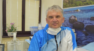 Athenea Dental Institute: polski ślad w master implantologii