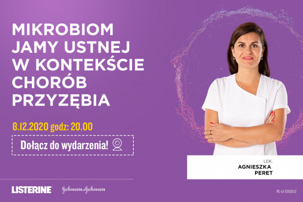 wydarzenie_mikrobiom_jamy_ustnej_1200x800.jpg Mikrobiom jamy ustnej w kontekście chorób przyzębia