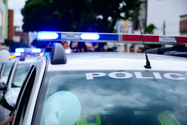 Monitoring umieszczony w poczekalni pomógł znaleźć sprawcę kradzieży (fot. pixabay) Otwock: złodziej okradł poczekalnię dentysty