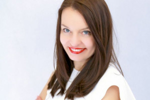Dr n. med. Kinga Grzech-Leśniak (fot. Archiwum) FDI: Kinga Grzech-Leśniak w projekcie Women in Dentistry Task Team