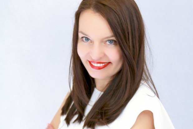 FDI: Kinga Grzech-Leśniak w projekcie Women in Dentistry Task Team