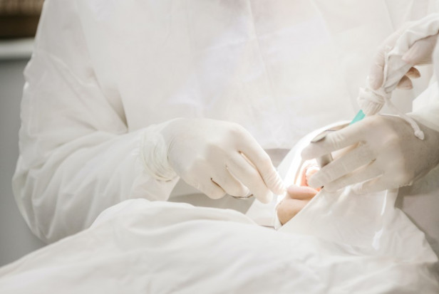 Propofol główną przyczyną śmierci pacjenta w gabinecie stomatologicznym