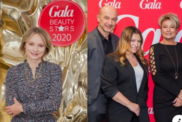Gabinety stomatologiczne wyróżnione w plebiscycie Gali (źródło: FB) Gala Beauty Stars 2020: uhonorowane gabinety stomatologiczne