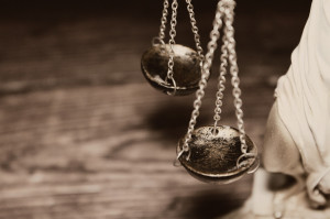 Czas przedawnienia odpowiedzialności karnej lekarza to zwykle 5-10 lat (fot. pixabay) Przedawnienie odpowiedzialności karnej lekarza