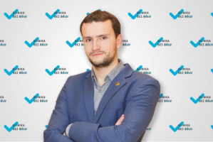 dr n. med. Maciej Michalak, dyrektor medyczny Maestria Clinic w Warszawie Polak Ambasadorem Międzynarodowej Akademii Chirurgii Ultradźwiękowej i Implantologii