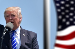 Prezydent USA, Donald Trump (fot. pixabay) Donald Trump ułaskawia dentystę oszusta