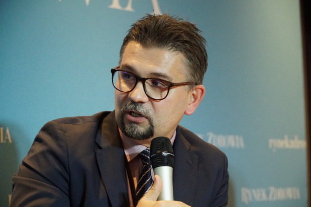 Prof. Maciej Banach, dyrektor Instytutu Centrum Zdrowia Matki Polki w Łodzi (fot. Fotolia/PTWP). Prof. Maciej Banach przekonuje antyszczepionkowców