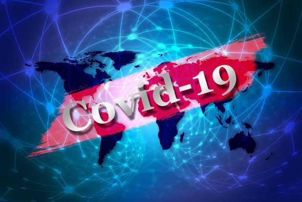 Stan epidemii (fot. pixabay) Koronawirus 6 stycznia: 553 zgony i 14 151 zakażeń