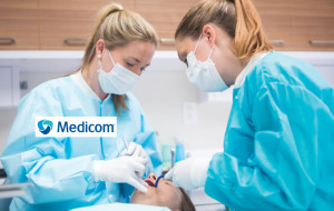 Loser & Co GmbH przejęty przez grupę Medicom Loser - dystrybutor produktów stomatologicznych - przejęty przez Medicom