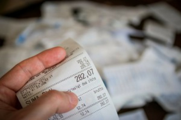 Kasa fiskalna u lekarza dentysty (fot. pixabay) Zapowiedź kolejnego przesunięcia terminów wprowadzenia kas fiskalnych online