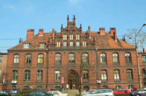 UM we Wrocławiu (fot. Archiwum) UM we Wrocławiu: wolnych 6 etatów dla asystentów na stomatologii