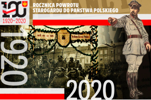 Dentystka uhonorowana Stomatolog uhonorowana z okazji powrotu Starogardu do Polski