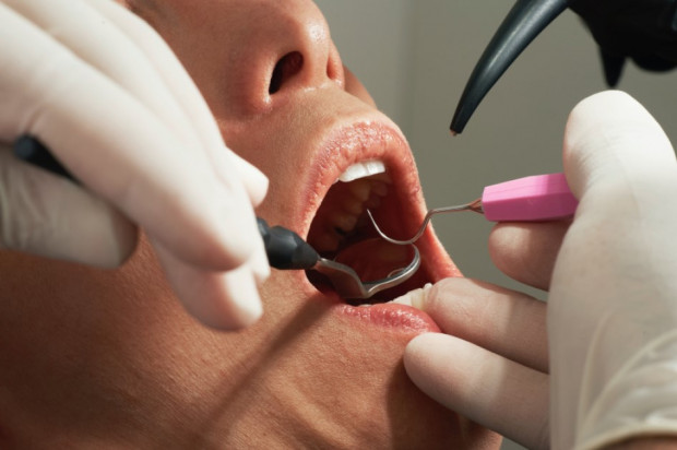 Terminy PES w obszarze stomatologii (wiosna 2021 r.)