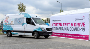 Dentobus postcovidowy