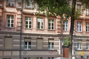 Lublin Lubartowska 58 (źródło: Google Maps) Kto przejmie budynek byłego Stomatologicznego Centrum Klinicznego w Lublinie