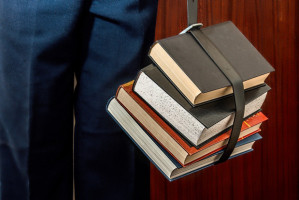 Dobre wyniki LDEK z wiosennej sesji 2021 (fot. Pixabay) LDEK: Tylko 5 proc. osób nie zdało