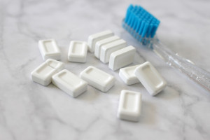 Czy tabletka zastąpi pastę do zębów