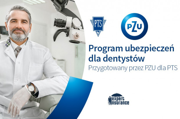 Specjalna polisa PZU dla członków PTS PZU ubezpiecza na specjalnych warunkach członków PTS