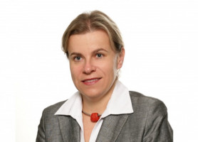 Prof. dr hab. n. med. Teresa Sierpińska (fot. Archiwum) UM w Białystoku: Prof. Sierpińska o stomatologii na YouTube