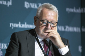 Prezes NRL prof. Andrzej Matyja (fot. Fotolia/PTWP) Prof. Matyja apeluje o wznowienie szczepień w grupie zero