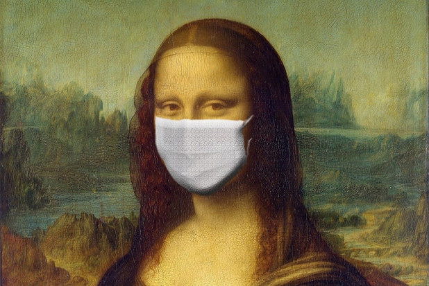 Stan epidemii (fot. Pixabay) Koronawirus 20 lutego: 254 zgony i 8510 zakażeń