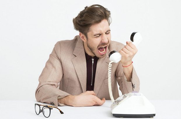 Niebezpieczeństwa teleporad w medycynie (fot. unsplash) Teleporady – czego nie powinno się robić