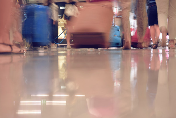Nowe regulacje tylko teoretycznie otwierają rynek pracy dla lekarzy cudzoziemców (fot. Pixabay) Nie ma szturmu dentystów spoza UE na polski rynek pracy