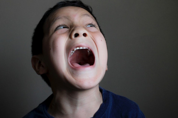 Dentofobia nie do opanowania (fot. unsplash) Dziecko u dentysty – policja u drzwi gabinetu