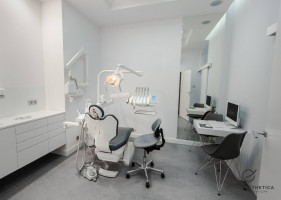 Ortho Esthetica w grupie Medicover Stomatologia