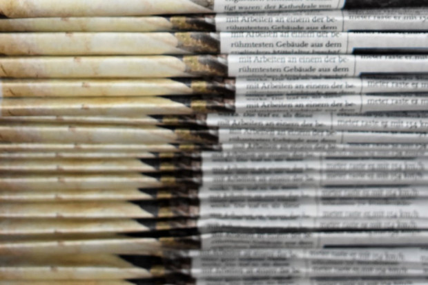 Punkty ministerialne za publikacje naukowe (foto unsplash) System liczby punktów ministerialnych za publikacje naukowe w ogniu krytyki