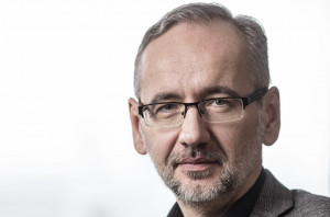Adam Niedzielski minister zdrowia (foto: Fotolia/PTWP) Niedzielski o pandemii: pilnujmy się!