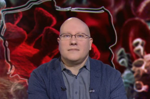 Dr hab. Tomasz Dzieciątkowski, WUM (fot. Archiwum) Rok pandemii w gabinecie stomatologicznym